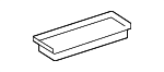 2730940404 - Air &amp; Fuel Delivery: Engine Air Filter for Mercedes-Benz Image