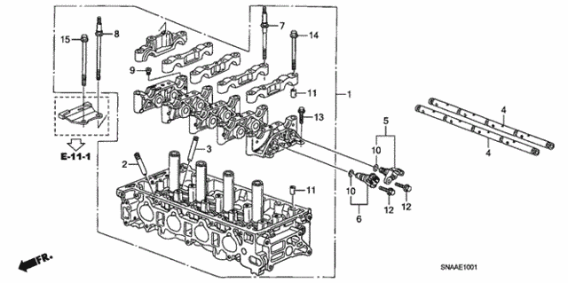 Diagram 1