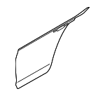 77121G9001 - : Outer Panel for Hyundai Image