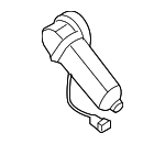 LE4688A30 - : Adjust Motor for Mazda Image