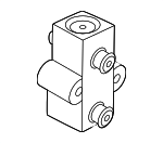 25630D2000 - Cooling System: Valve for Hyundai Image