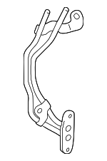 1602770020 - : 2023-2024 Toyota Sequoia - Tube Assembly for Toyota: Sequoia Image