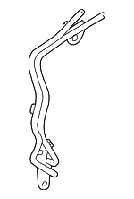 1602870020 - : Tube Assembly for Toyota: Sequoia Image