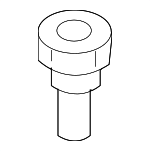 GS3L32613 - Steering: Valve for Mazda Image