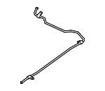 GS3L32410B - : Return Pipe for Mazda: 6 Image