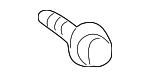 9011908A93 - Body: Reinforcement Bolt for Toyota: Echo Image
