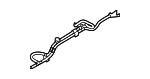 LR101848 - Electrical: Vent for Land-Rover Image
