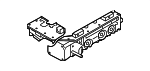 LR176603 - Electrical: Inverter for Land-Rover Image