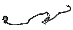 LR106217 - Electrical: Charging Port for Land-Rover Image