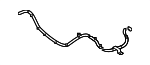 LR116365 - Electrical: Socket &amp; Wire for Land-Rover Image