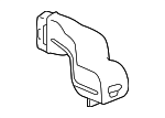 3361878J00 - : Duct for Suzuki Image