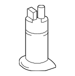 232200P091 - : 2011-2015 Toyota Venza - Fuel Pump for Toyota: Venza Image