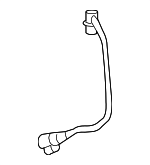 772090T010 - : Suction Tube for Toyota: Venza Image