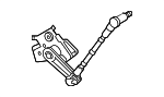 4K0941309B - Electrical: Rear Sensor for Audi Image