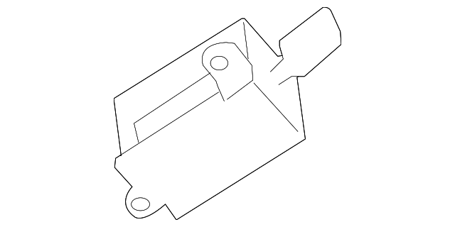 Sw 9593 2008-2015 GM Shift Interlock Solenoid 95931073 | OEM Parts Online