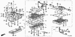 227415LJA00 - Transmission - Automatic: PIPE (12X56.7) for Honda Image