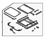 816002G010QW - : Sunroof Assembly for Kia Image