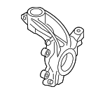 C46133031B - : Knuckle for Mazda: 5 Image