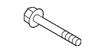 Knuckle Bolt