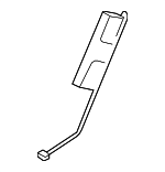 EG2157KA0D - : Side Impact Inflator Module for Mazda: CX-7 Image