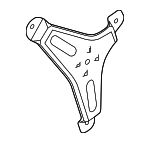 8T1Z9918888A - Electrical: Controller Bracket for Ford: Transit Connect Image