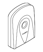 CT1Z14D212A - : Controller for Ford: Transit Connect Image