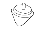 4211060AA0 - Suspension: Stopper for Suzuki Image