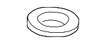 4121160A00 - Suspension: Seat for Suzuki Image