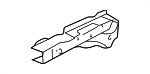 93187274 - : Rear Rail for Saab: 9-5 Image