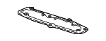 17146P2J004 - Emission System: Engine Intake Manifold Gasket for Honda: Civic Image