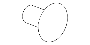 4G5827489 - Body: Overslam Bumper for Audi Image