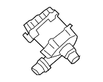 11519455014 - Engine: Auxiliary Pump for BMW Image