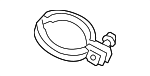 11658088736 - Engine: Turbocharger Clamp for BMW Image