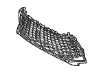 53102AQ030 - : Lower Grille for Toyota: Camry Image