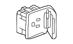 85639763 - Body: Power Outlet for GM Image