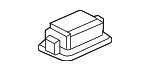 38182TM8003 - Electrical: Harness Cover for Honda Image