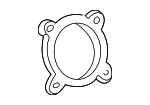 ZZP013541 - : 1998-2003 Mazda - Air Mass Sensor Gasket for Mazda: B2300, B3000 Image