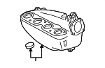 1710988601 - Engine: Intake Manifold for Toyota: Matrix Image