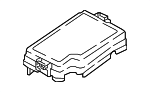 91950G3840 - Electrical: Upper Cover for Hyundai: Elantra GT Image