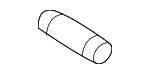 1864510009N - Electrical: Dome Light Bulb for Kia Image