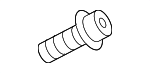 N91140401 - Cooling System: Reservoir Screw for Volkswagen: Touareg Image