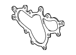 1627138010 - Cooling System: Water Pump Gasket for Lexus: GS F, GS460, IS F, IS500, LC500, LS460, LS600h, RC F Image