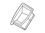 1926363100 - Body: Front Reinforced for Mercedes-Benz Image