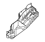 2438364U00 - : Relay Box for Nissan: Altima Image