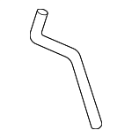 G93B147030 - : Drain Hose for Toyota Image