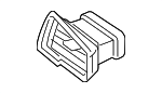 97480C2000VCA - Body: Air Outlet for Hyundai Image