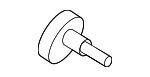 64226915391 - HVAC: HVAC Duct Air Temperature Sensor for BMW Image