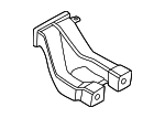 51169399772 - Body: Instrument Panel Air Duct for BMW Image