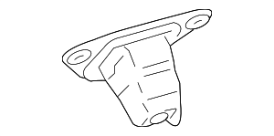 867900E020 - Electrical: Rear Camera for Toyota Image