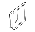 420819633 - HVAC: Duct for Audi: R8 Image